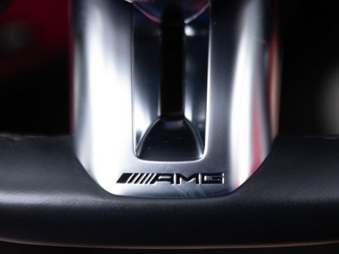 Used 2022 Mercedes-Benz SL 63 AMG 4MATIC image 80