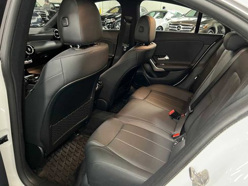 Used 2026 Mercedes-Benz CLA 250 4MATIC image 18