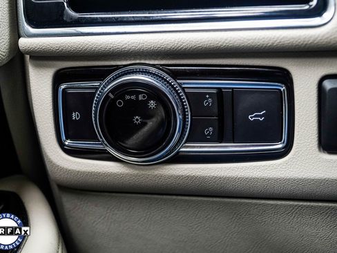 Used 2021 Lincoln Navigator Reserve w/ Luxury Package image 27