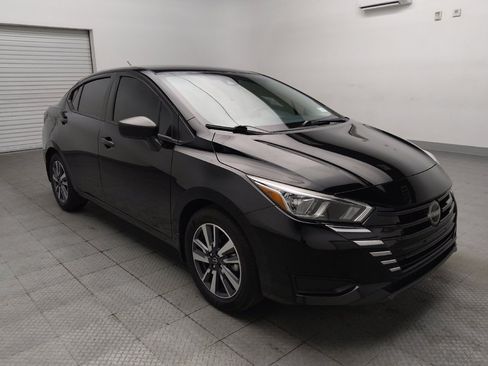 Used 2024 Nissan Versa S w/ S Plus Package FWD image 13