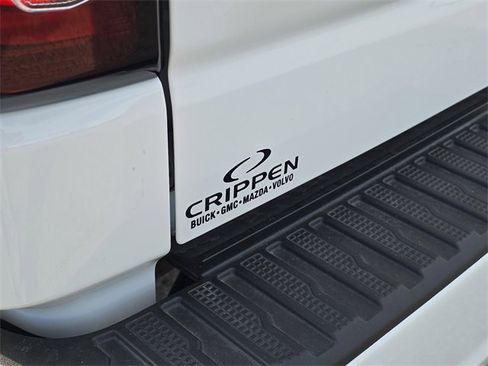 New 2025 GMC Sierra 1500 Elevation w/ Elevation Premium Package image 30