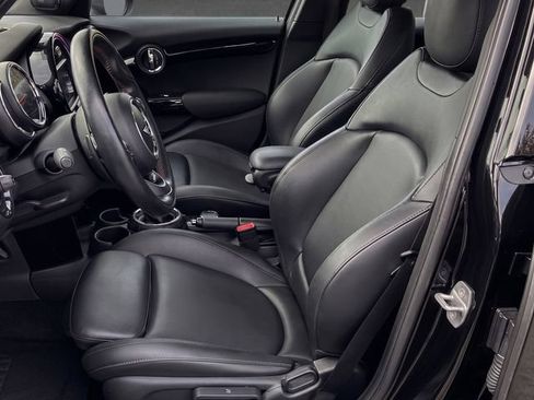 Used 2016 MINI Cooper S FWD image 7