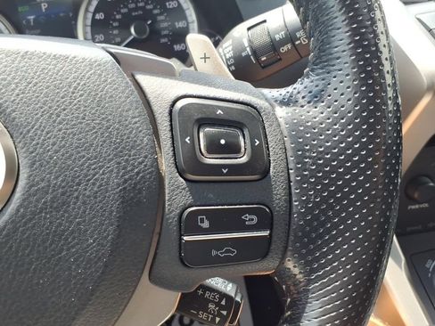 Used 2016 Lexus NX 200t FWD image 24