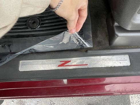 Used 2015 Chevrolet Silverado 1500 LT w/ All Star Edition image 12