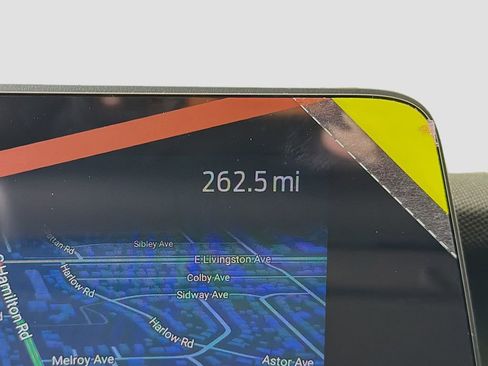 New 2025 Ford Expedition Max Platinum w/ Stealth Performance Package image 36