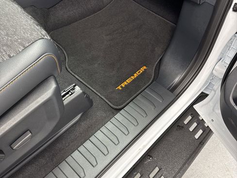 New 2025 Ford F150 Tremor image 34