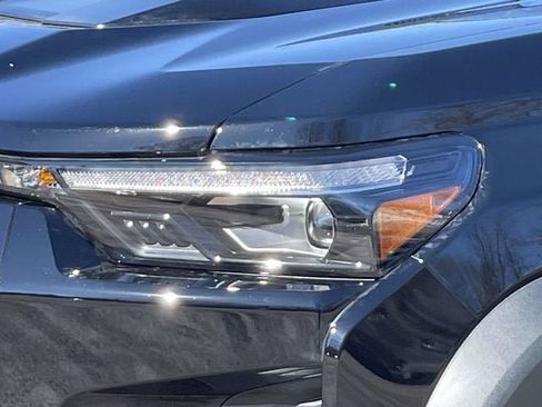 New 2026 Chevrolet Colorado ZR2 w/ Technology Package image 9