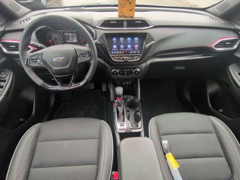 Used 2023 Chevrolet TrailBlazer RS w/ Convenience Package image 22