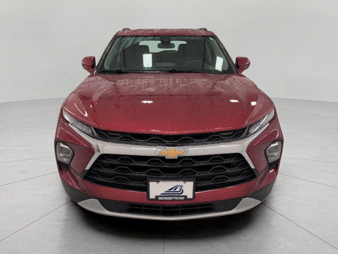 Used 2023 Chevrolet Blazer LT w/ Convenience Package AWD/4WD image 13