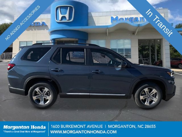New 2026 Honda Pilot EX-L image 7