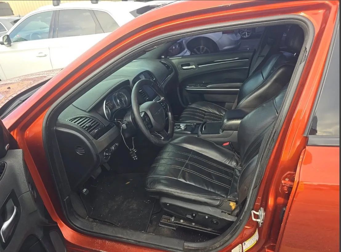 Used 2021 Chrysler 300 S RWD image 6