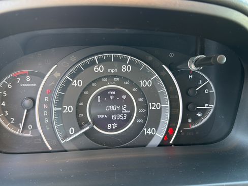 Used 2015 Honda CR-V EX-L image 33