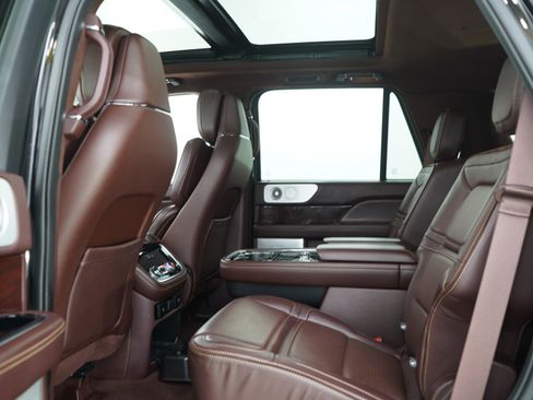 Used 2019 Lincoln Navigator Black Label AWD/4WD image 20