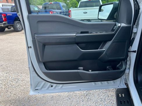 Used 2023 Ford F150 XL w/ STX Appearance Package AWD/4WD image 11