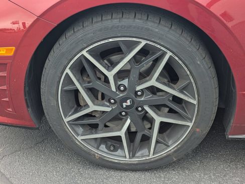 Used 2023 Hyundai Sonata N Line FWD image 13