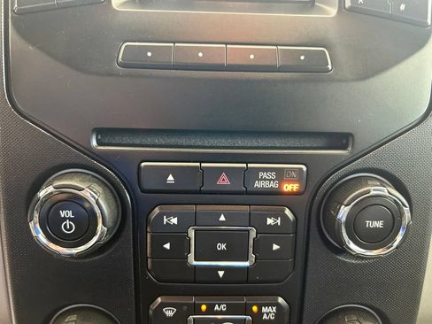 Used 2013 Ford F150 XLT w/ XLT Chrome Pkg RWD image 50
