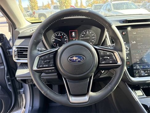 Certified 2025 Subaru Outback Limited w/ Popular Package #2 image 26