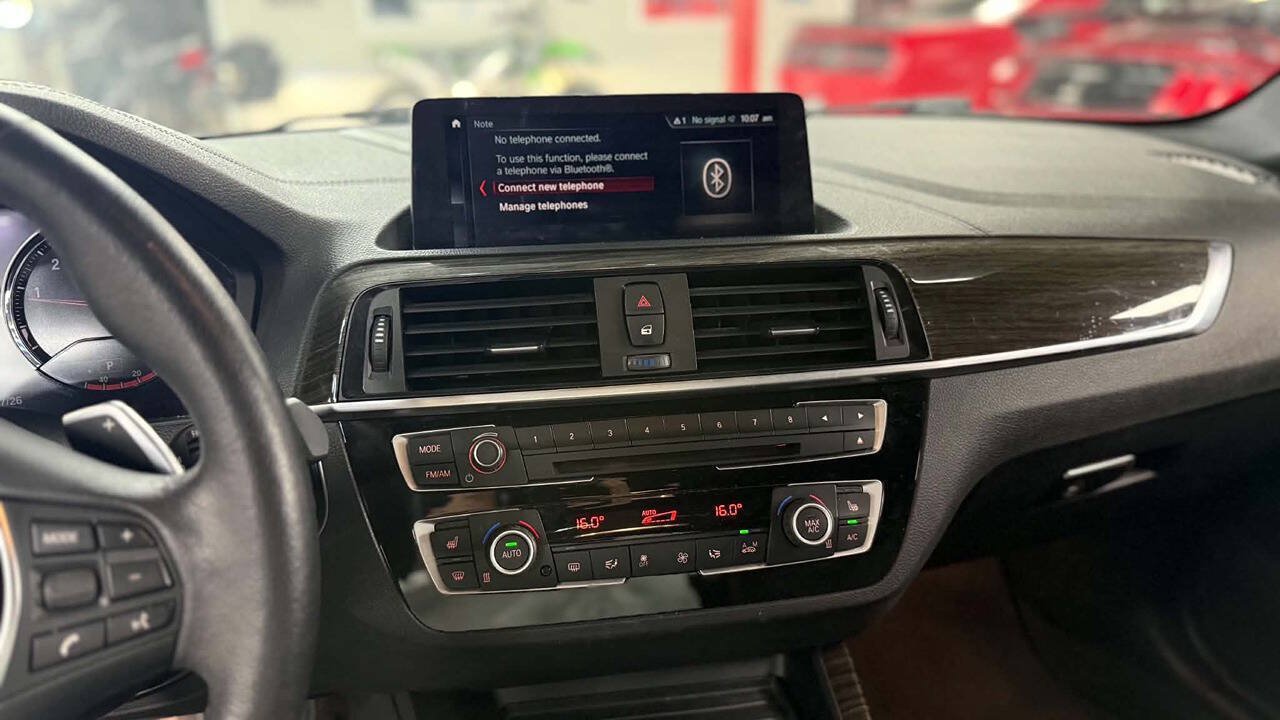 Used 2018 BMW 230i Coupe RWD image 13