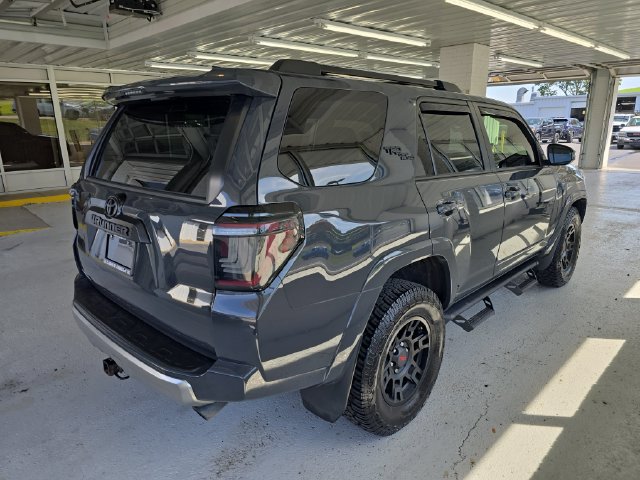 Used 2024 Toyota 4Runner TRD Off-Road Premium w/ Off Road Premium Plus Package AWD/4WD image 6