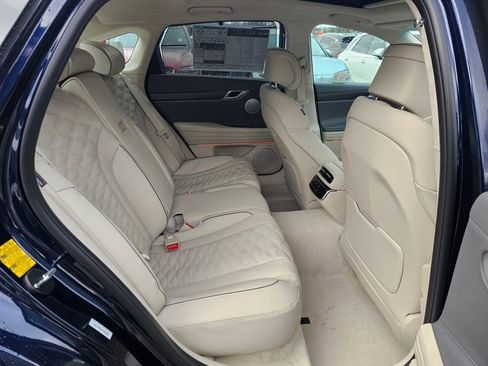 New 2026 Genesis G80 3.5T Sport Prestige image 27