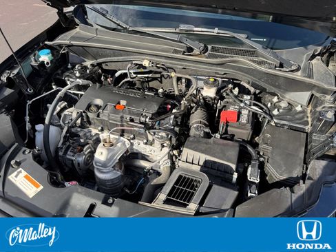 Certified 2023 Honda HR-V Sport image 25