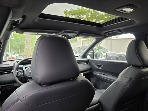 New 2026 Subaru Outback Limited AWD/4WD image 17