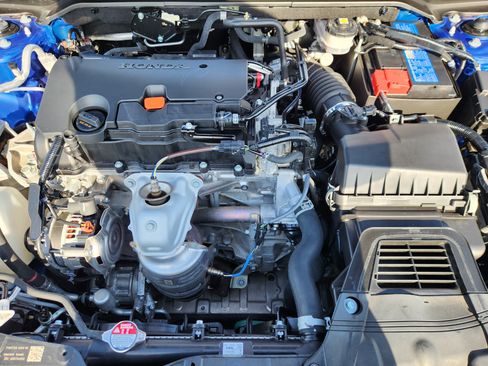 Certified 2024 Honda Civic Sport image 17