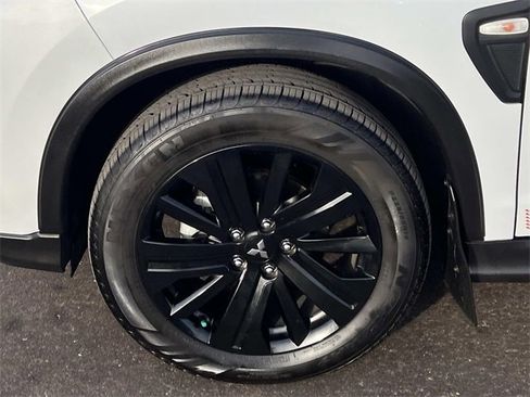 Used 2024 Mitsubishi Outlander Sport Ralliart image 27