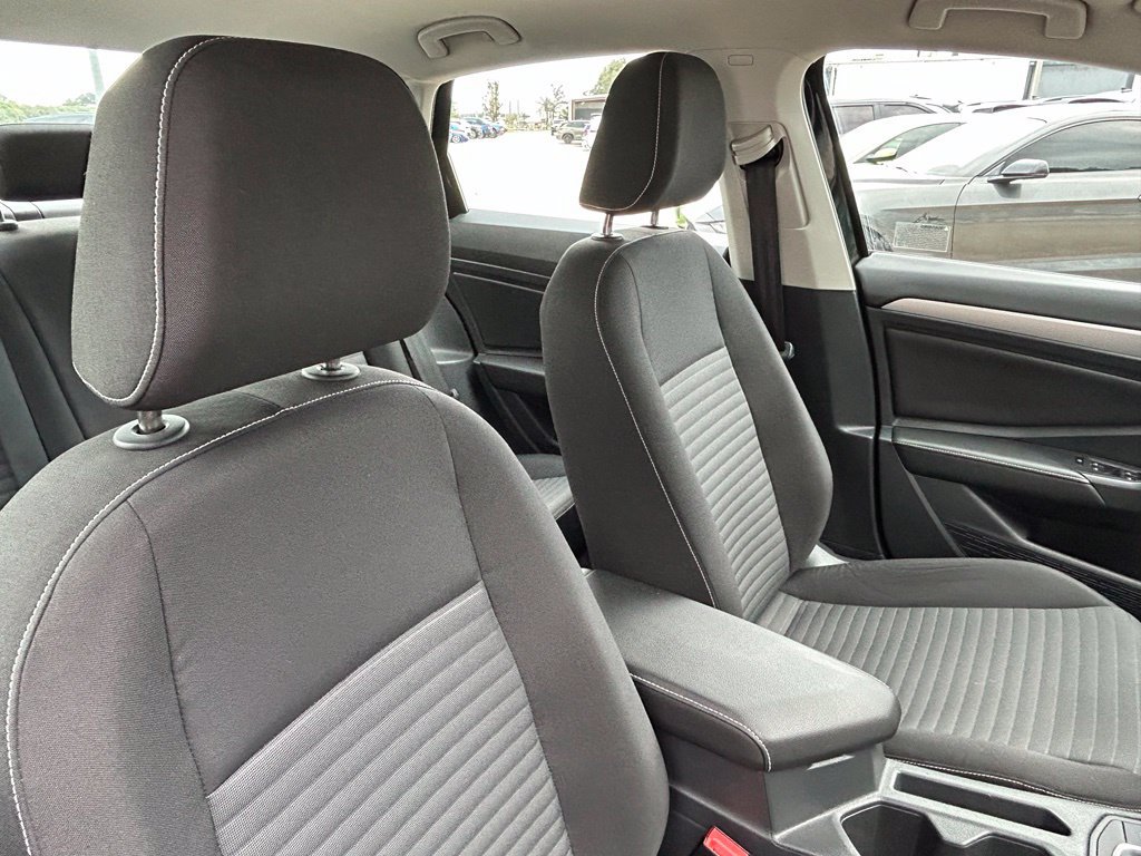 Used 2023 Volkswagen Jetta S FWD image 36