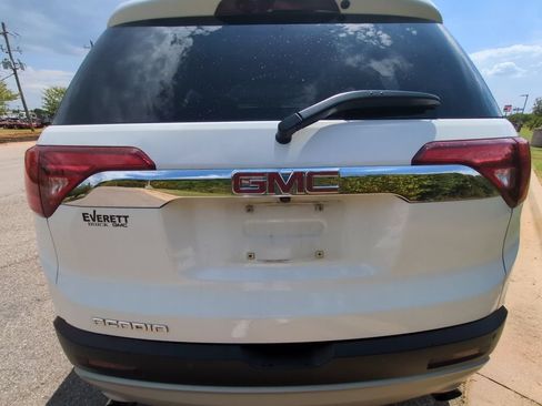 Used 2019 GMC Acadia SLT FWD image 5