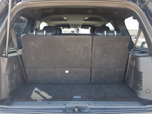 Used 2015 Lincoln Navigator 4WD image 31