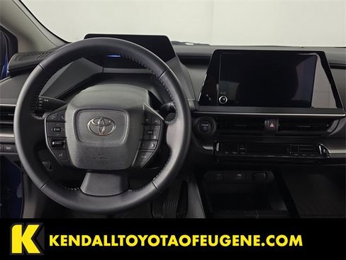Certified 2024 Toyota Prius LE image 9