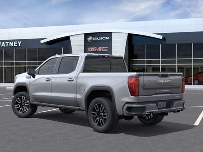 New 2026 GMC Sierra 1500 AT4 w/ Technology Package