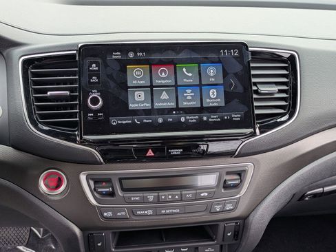 New 2026 Honda Ridgeline TrailSport+ image 11