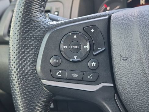 Used 2023 Honda Passport EX-L image 13