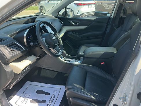 Used 2022 Subaru Ascent Limited w/ Technology Package AWD/4WD image 20