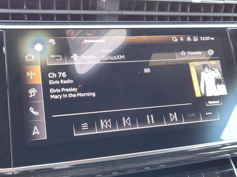 New 2026 Audi Q8 Premium Plus image 16