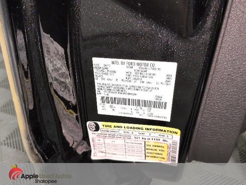 Used 2013 Ford F150 Platinum image 57