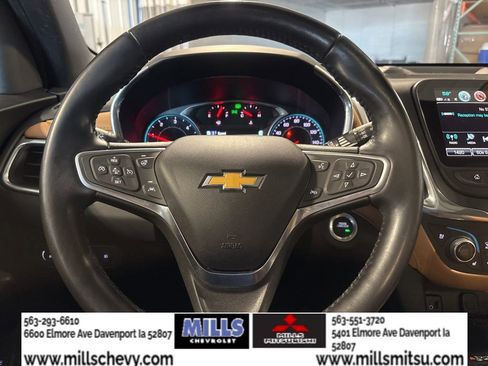 Used 2018 Chevrolet Equinox Premier image 26