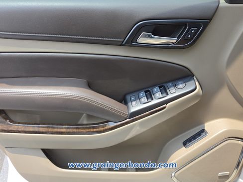 Used 2020 Chevrolet Tahoe LT RWD image 23
