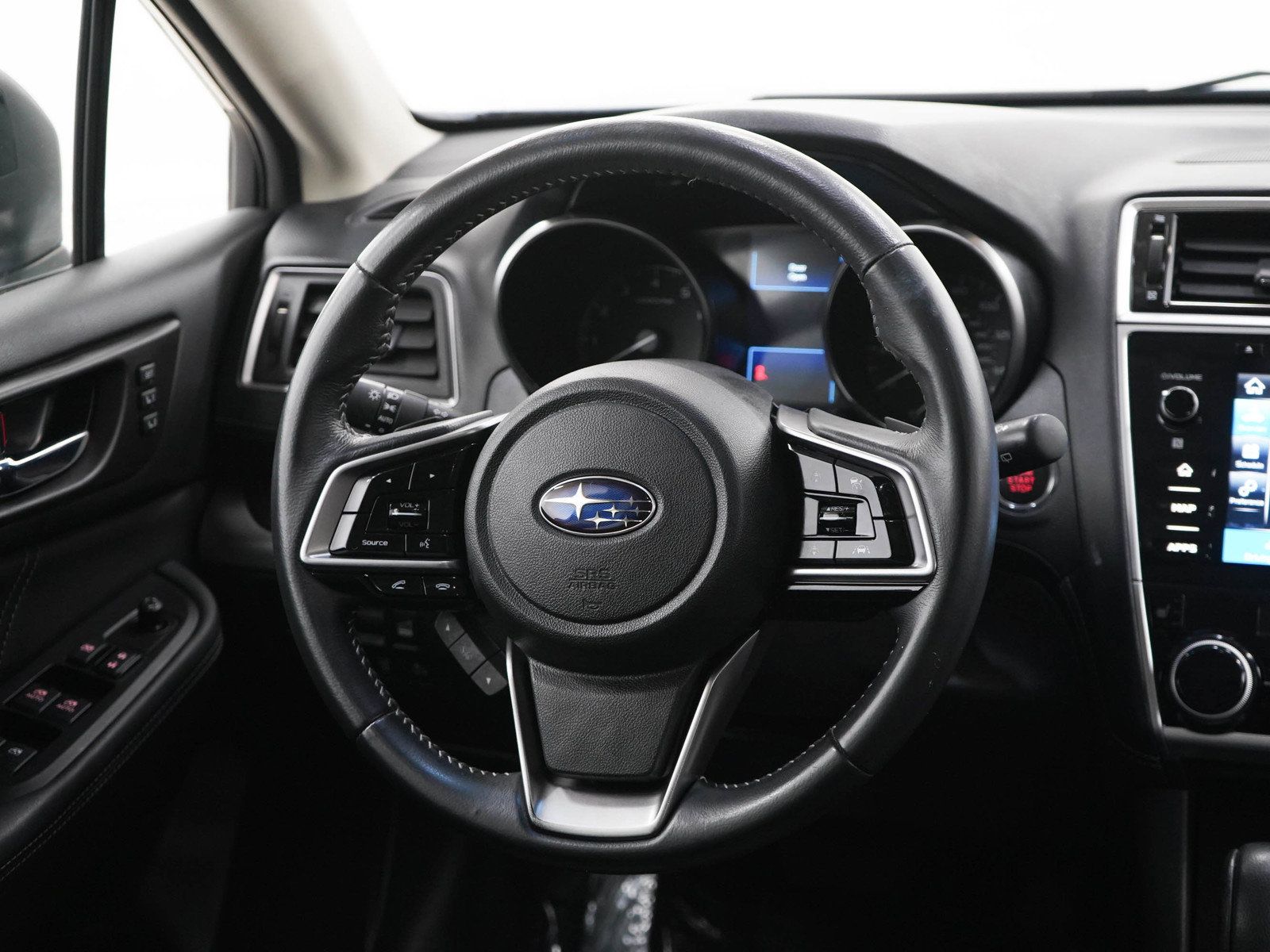 Used 2018 Subaru Outback 2.5i Limited AWD/4WD image 14