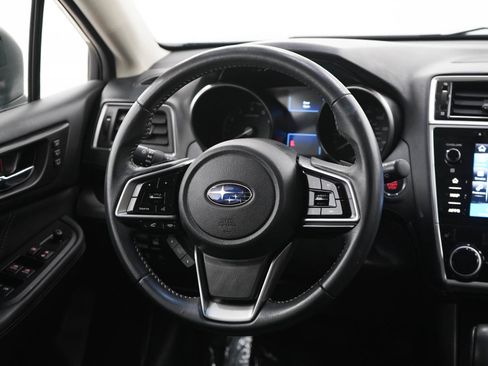 Used 2018 Subaru Outback 2.5i Limited AWD/4WD image 14