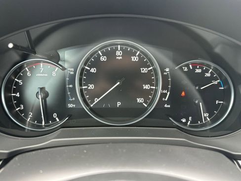 New 2025 MAZDA CX-5 AWD 2.5 S w/ Premium Plus Pkg image 15