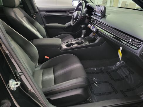 Used 2025 Honda Civic Sport image 16