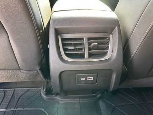 Certified 2024 Chevrolet Blazer LT w/ LPO, Floor Liner Package image 22