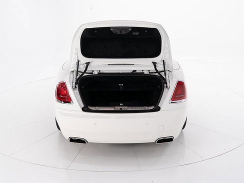 Certified 2018 Rolls-Royce Dawn image 48