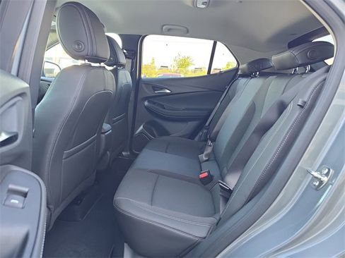 New 2026 Buick Encore GX Preferred image 16