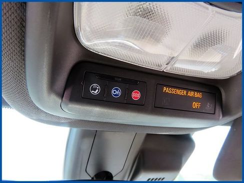 Used 2022 Chevrolet TrailBlazer ACTIV AWD/4WD image 18
