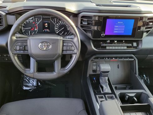 Used 2026 Toyota Tundra SR image 4