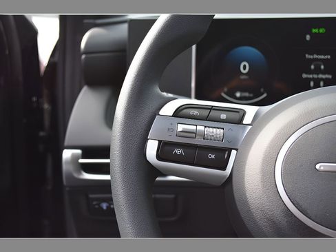 New 2026 Hyundai Santa Cruz SEL FWD image 19
